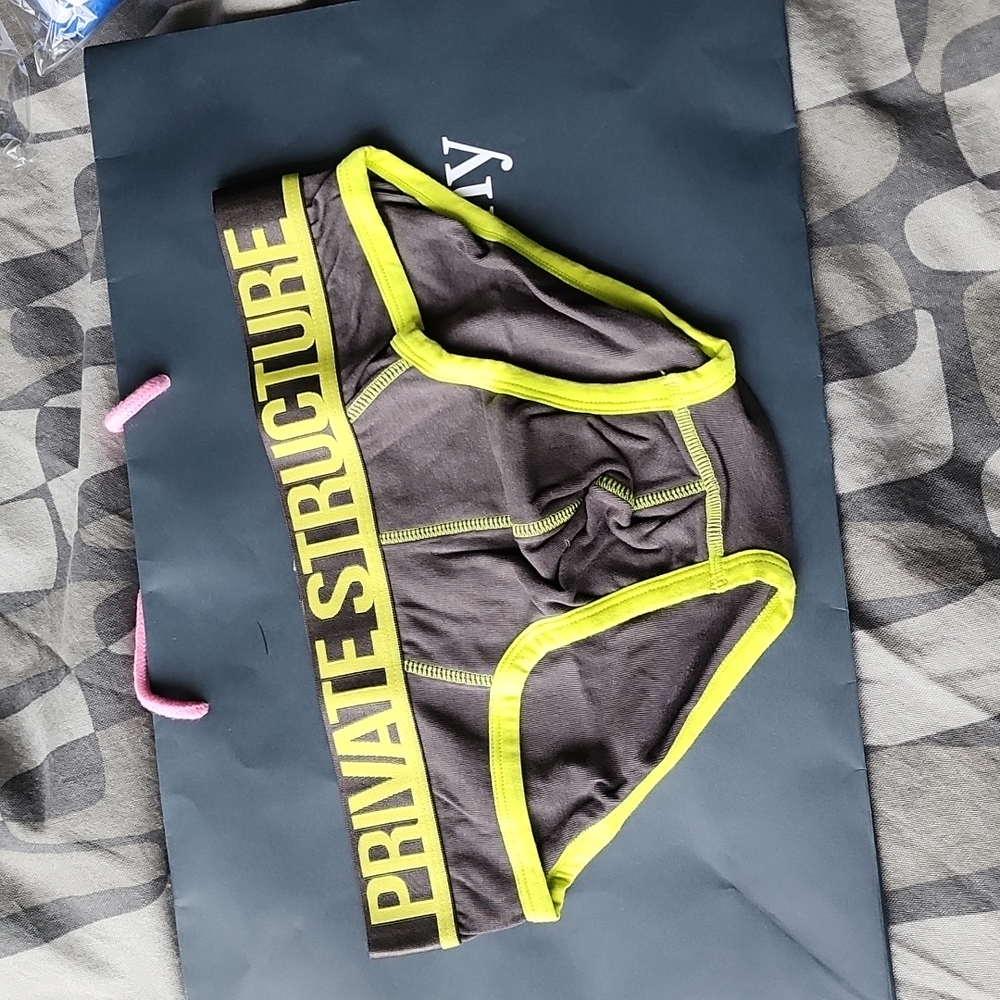 Men underwear New